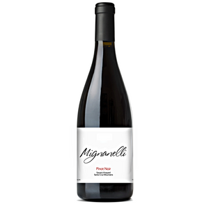 Pinot Noir | Savaria Vineyard