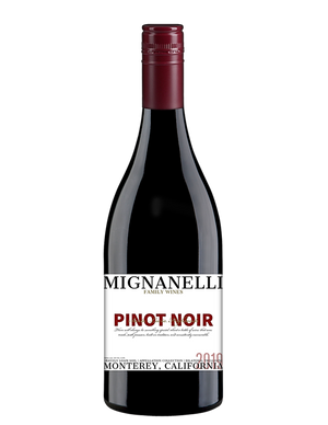 Pinot Noir | Santa Lucia Highlands