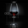 Fusion Air | Bordeaux Glasses