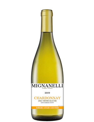 Chardonnay | Rancho Viñedo