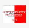 Pinot Noir | Fifty-Fifty