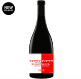 Pinot Noir | Fifty-Fifty