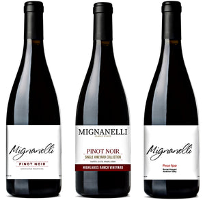 Awarded 90+ | Pinot Pack